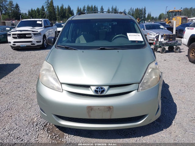 Продаж на аукціоні авто 2007 Toyota Sienna Le, vin: 5TDZK23C27S062364, номер лоту: 45528130
