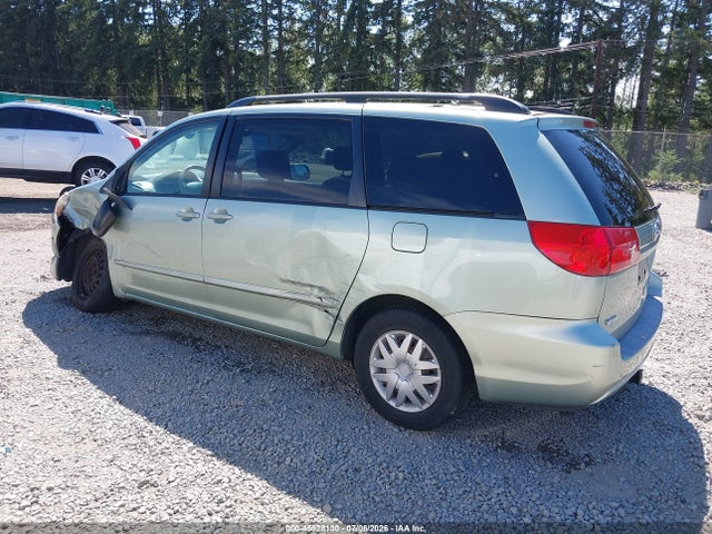 Продаж на аукціоні авто 2007 Toyota Sienna Le, vin: 5TDZK23C27S062364, номер лоту: 45528130