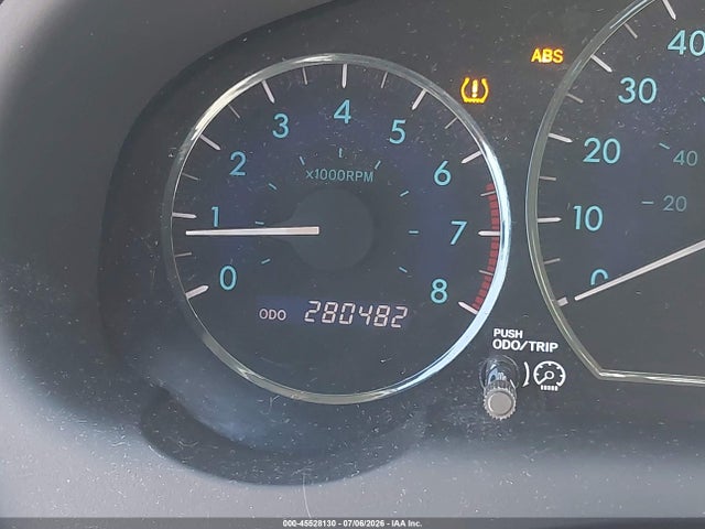 Продаж на аукціоні авто 2007 Toyota Sienna Le, vin: 5TDZK23C27S062364, номер лоту: 45528130
