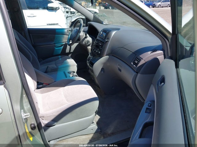 Продаж на аукціоні авто 2007 Toyota Sienna Le, vin: 5TDZK23C27S062364, номер лоту: 45528130