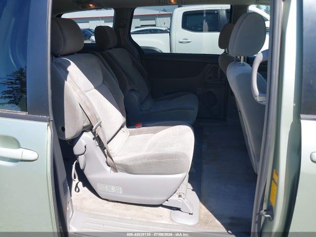 Продаж на аукціоні авто 2007 Toyota Sienna Le, vin: 5TDZK23C27S062364, номер лоту: 45528130