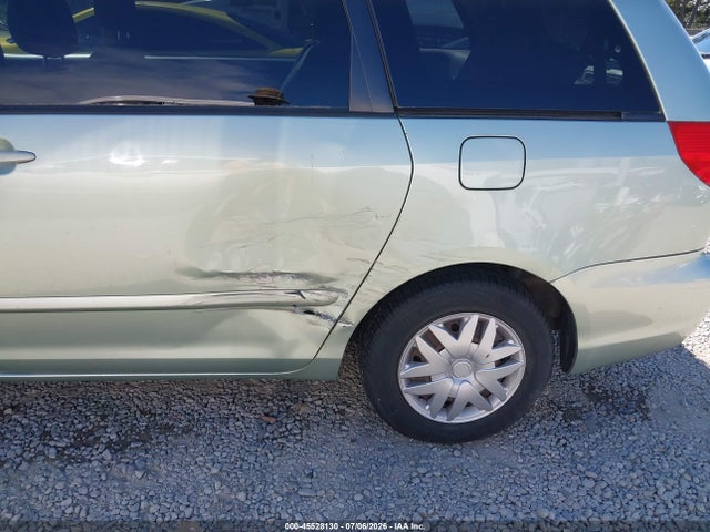 Продаж на аукціоні авто 2007 Toyota Sienna Le, vin: 5TDZK23C27S062364, номер лоту: 45528130