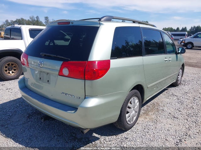 Продаж на аукціоні авто 2007 Toyota Sienna Le, vin: 5TDZK23C27S062364, номер лоту: 45528130