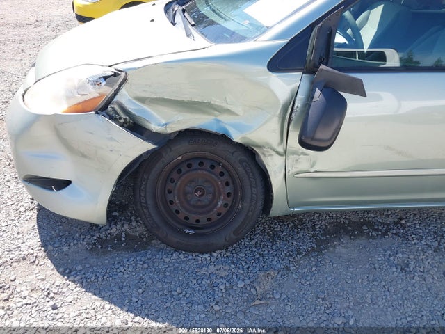Продаж на аукціоні авто 2007 Toyota Sienna Le, vin: 5TDZK23C27S062364, номер лоту: 45528130