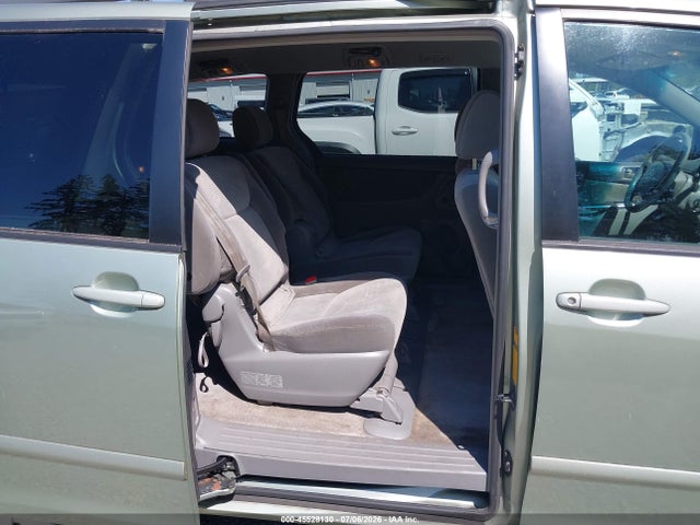 Продаж на аукціоні авто 2007 Toyota Sienna Le, vin: 5TDZK23C27S062364, номер лоту: 45528130