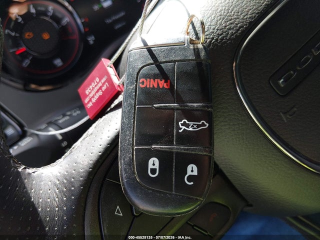 Aukcja sprzedaży 2023 Dodge Challenger Sxt, vin: 2C3CDZAG4PH653460, numer aukcji: 45528135