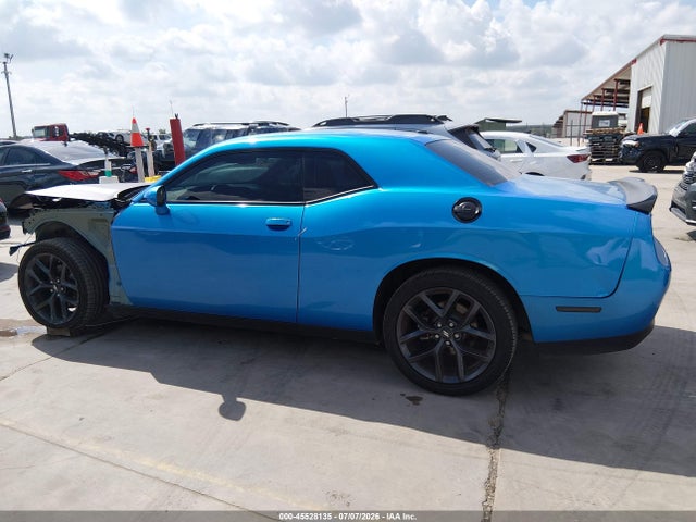 Aukcja sprzedaży 2023 Dodge Challenger Sxt, vin: 2C3CDZAG4PH653460, numer aukcji: 45528135