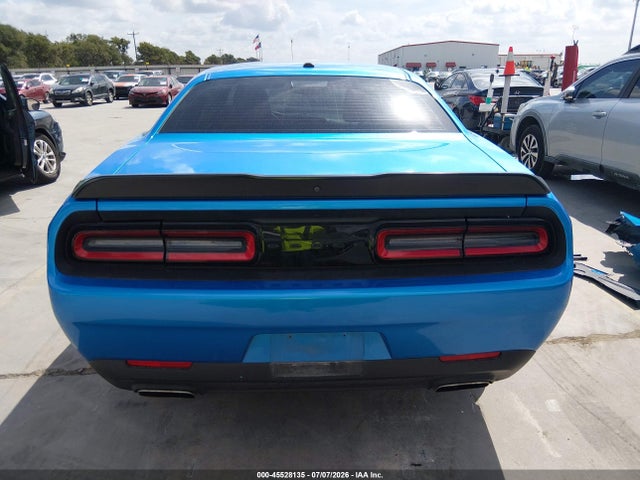 Aukcja sprzedaży 2023 Dodge Challenger Sxt, vin: 2C3CDZAG4PH653460, numer aukcji: 45528135