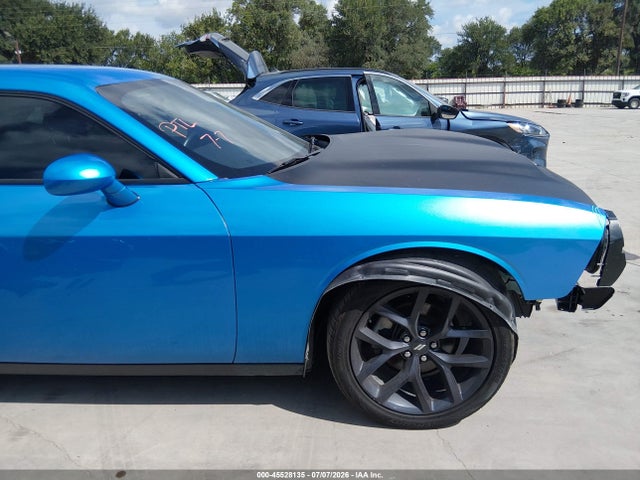 Aukcja sprzedaży 2023 Dodge Challenger Sxt, vin: 2C3CDZAG4PH653460, numer aukcji: 45528135