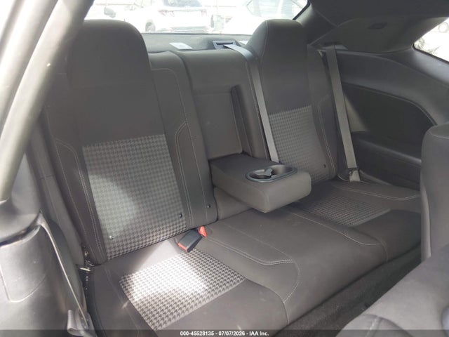 Aukcja sprzedaży 2023 Dodge Challenger Sxt, vin: 2C3CDZAG4PH653460, numer aukcji: 45528135