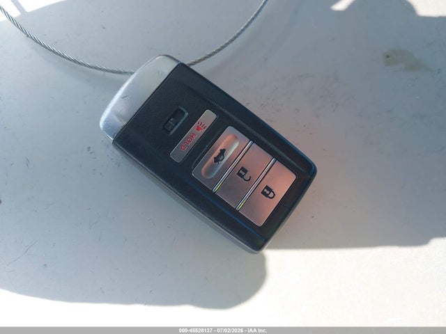 Acura TLX 2018 19UUB1F30JA003707 Image 11
