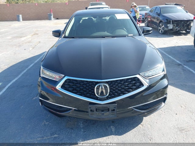 Acura TLX 2018 19UUB1F30JA003707 Image 12