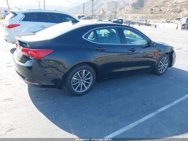 Acura TLX 2018 19UUB1F30JA003707 Image 13