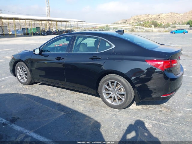 Acura TLX 2018 19UUB1F30JA003707 Image 14