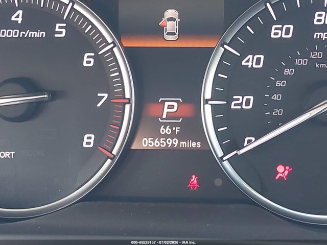 Acura TLX 2018 19UUB1F30JA003707 Image 15