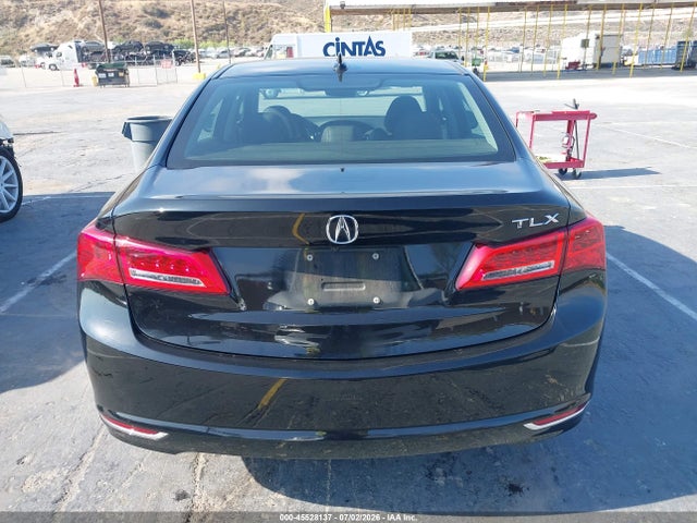 Acura TLX 2018 19UUB1F30JA003707 Image 16