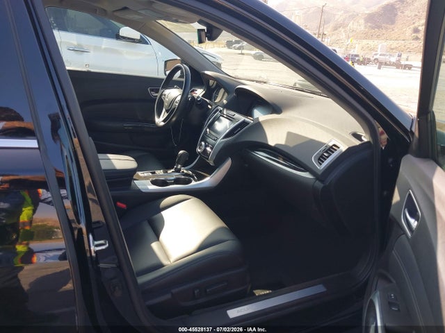 Acura TLX 2018 19UUB1F30JA003707 Image 5