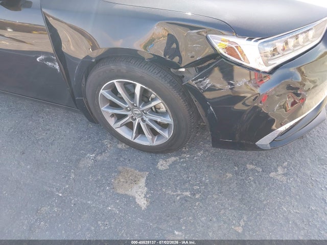 Acura TLX 2018 19UUB1F30JA003707 Image 6