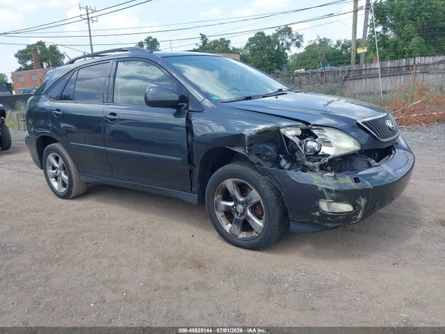 Продажа на аукционе авто 2004 Lexus Rx 330, vin: JTJHA31U440061390, номер лота: 45528144