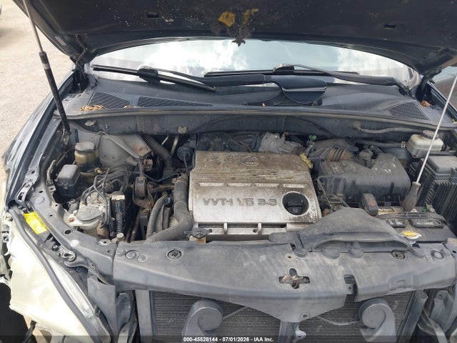 Продажа на аукционе авто 2004 Lexus Rx 330, vin: JTJHA31U440061390, номер лота: 45528144