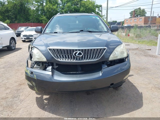 Продажа на аукционе авто 2004 Lexus Rx 330, vin: JTJHA31U440061390, номер лота: 45528144