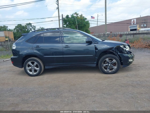 Продажа на аукционе авто 2004 Lexus Rx 330, vin: JTJHA31U440061390, номер лота: 45528144
