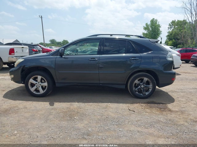 Продажа на аукционе авто 2004 Lexus Rx 330, vin: JTJHA31U440061390, номер лота: 45528144