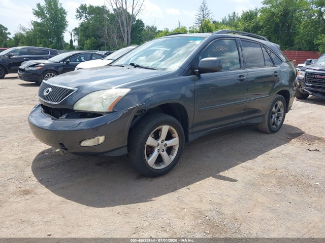 Продажа на аукционе авто 2004 Lexus Rx 330, vin: JTJHA31U440061390, номер лота: 45528144