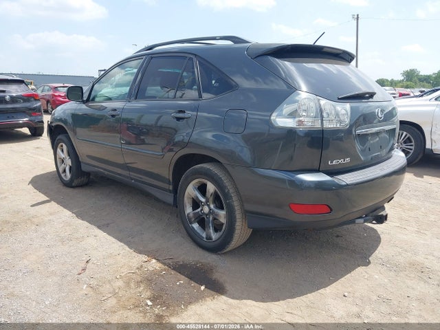 Продажа на аукционе авто 2004 Lexus Rx 330, vin: JTJHA31U440061390, номер лота: 45528144