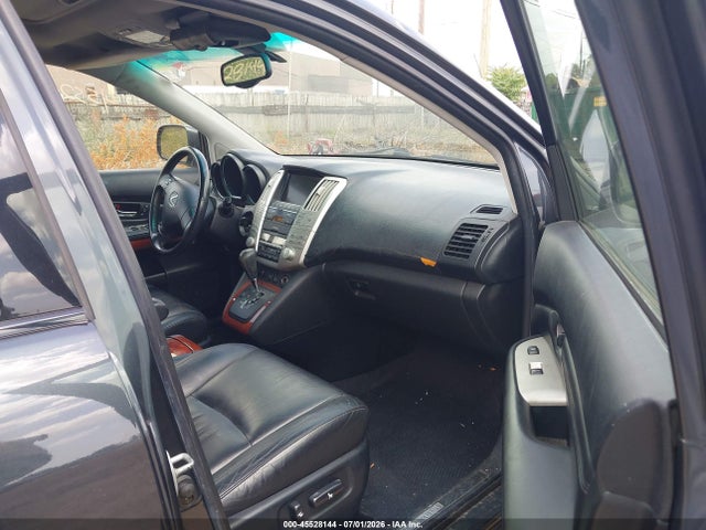 Продажа на аукционе авто 2004 Lexus Rx 330, vin: JTJHA31U440061390, номер лота: 45528144
