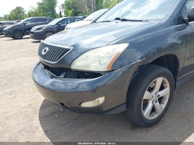 Продажа на аукционе авто 2004 Lexus Rx 330, vin: JTJHA31U440061390, номер лота: 45528144