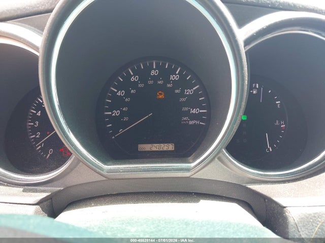 Продажа на аукционе авто 2004 Lexus Rx 330, vin: JTJHA31U440061390, номер лота: 45528144