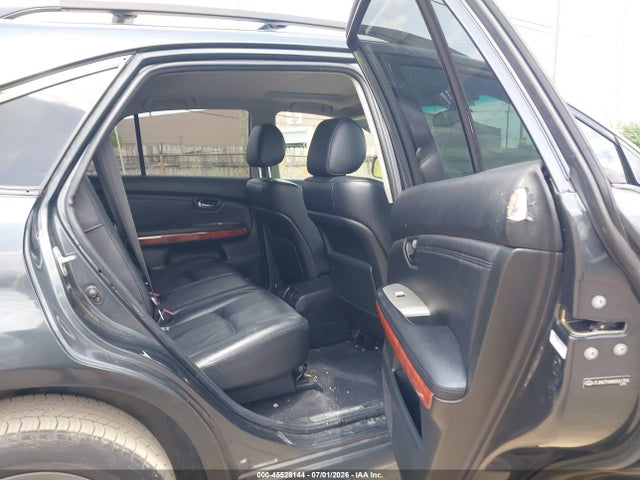 Продажа на аукционе авто 2004 Lexus Rx 330, vin: JTJHA31U440061390, номер лота: 45528144