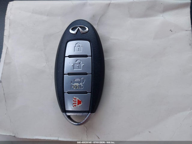 2019 Infiniti Qx50 Luxe მანქანა იყიდება აუქციონზე, vin: 3PCAJ5M10KF118846, აუქციონის ნომერი: 45528145