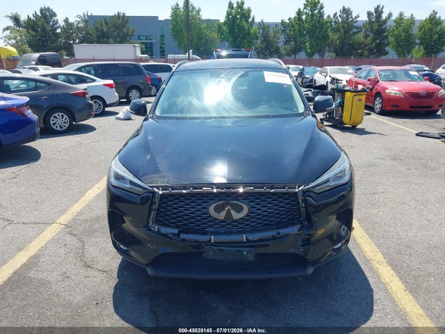Infiniti Qx50 Luxe 2019 3PCAJ5M10KF118846 Image 12