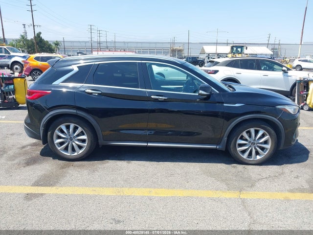 Aukcja sprzedaży 2019 Infiniti Qx50 Luxe, vin: 3PCAJ5M10KF118846, numer aukcji: 45528145