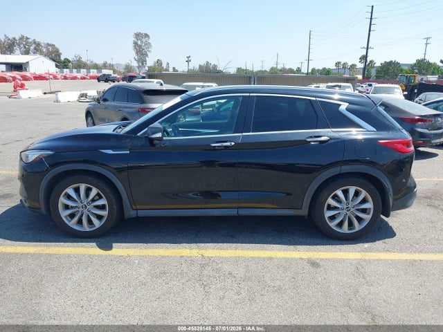 Aukcja sprzedaży 2019 Infiniti Qx50 Luxe, vin: 3PCAJ5M10KF118846, numer aukcji: 45528145