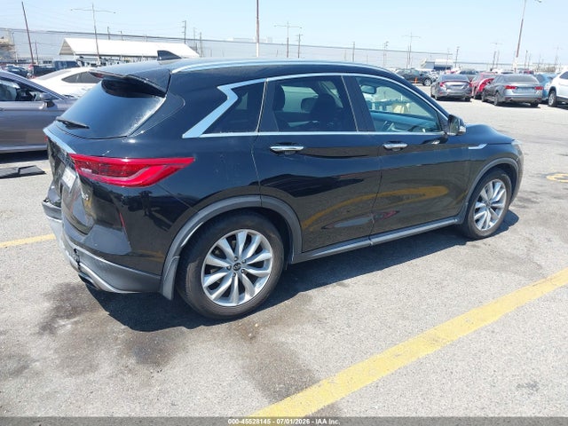 Aukcja sprzedaży 2019 Infiniti Qx50 Luxe, vin: 3PCAJ5M10KF118846, numer aukcji: 45528145