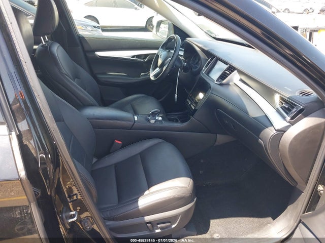 Aukcja sprzedaży 2019 Infiniti Qx50 Luxe, vin: 3PCAJ5M10KF118846, numer aukcji: 45528145