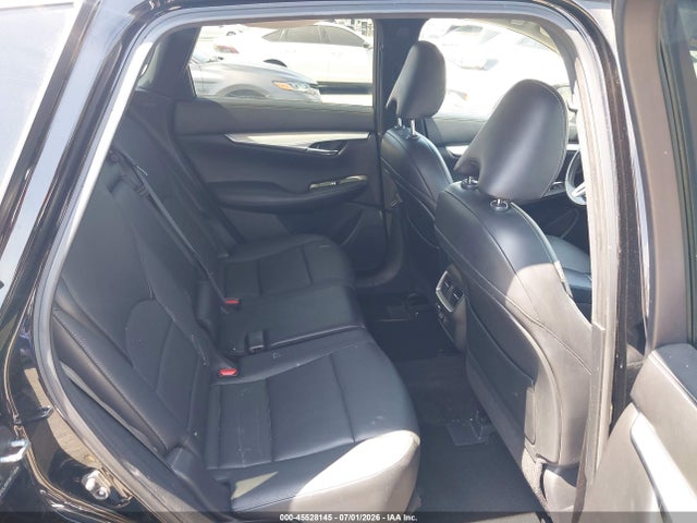 2019 Infiniti Qx50 Luxe მანქანა იყიდება აუქციონზე, vin: 3PCAJ5M10KF118846, აუქციონის ნომერი: 45528145