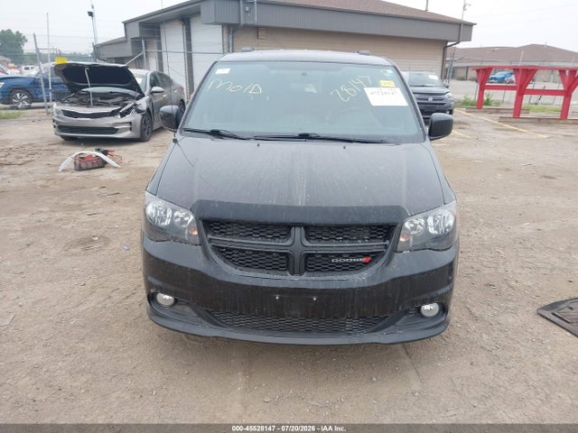 Aukcja sprzedaży 2016 Dodge Grand Caravan R/t, vin: 2C4RDGEG2GR371350, numer aukcji: 45528147