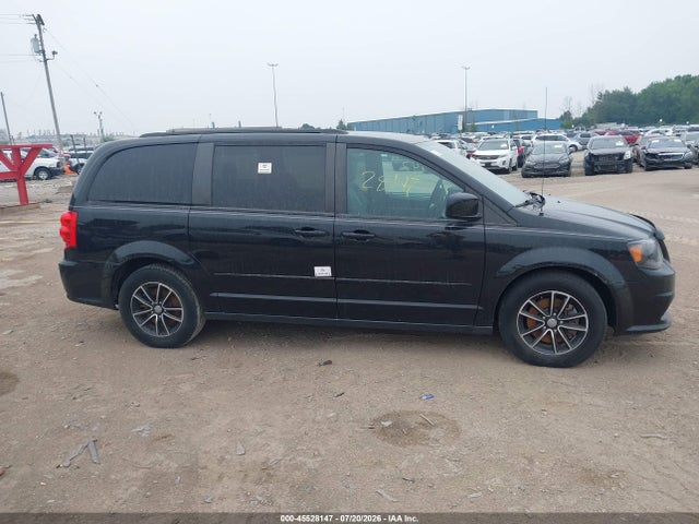 Aukcja sprzedaży 2016 Dodge Grand Caravan R/t, vin: 2C4RDGEG2GR371350, numer aukcji: 45528147