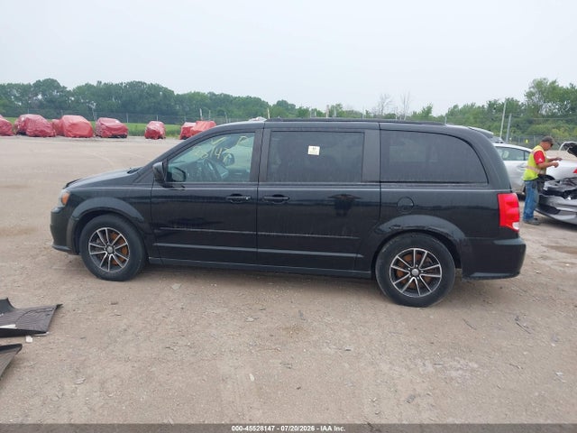 Aukcja sprzedaży 2016 Dodge Grand Caravan R/t, vin: 2C4RDGEG2GR371350, numer aukcji: 45528147