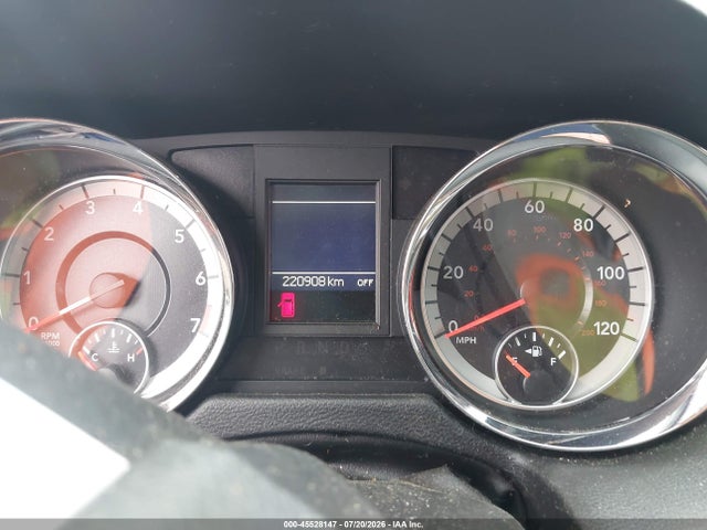 Aukcja sprzedaży 2016 Dodge Grand Caravan R/t, vin: 2C4RDGEG2GR371350, numer aukcji: 45528147
