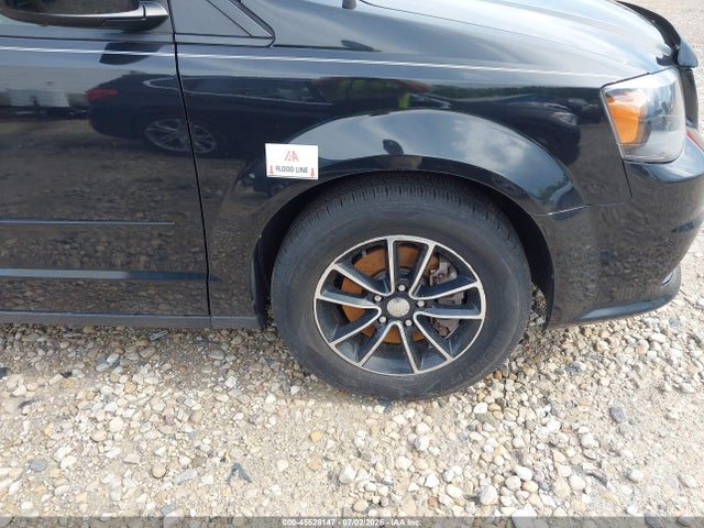 Aukcja sprzedaży 2016 Dodge Grand Caravan R/t, vin: 2C4RDGEG2GR371350, numer aukcji: 45528147