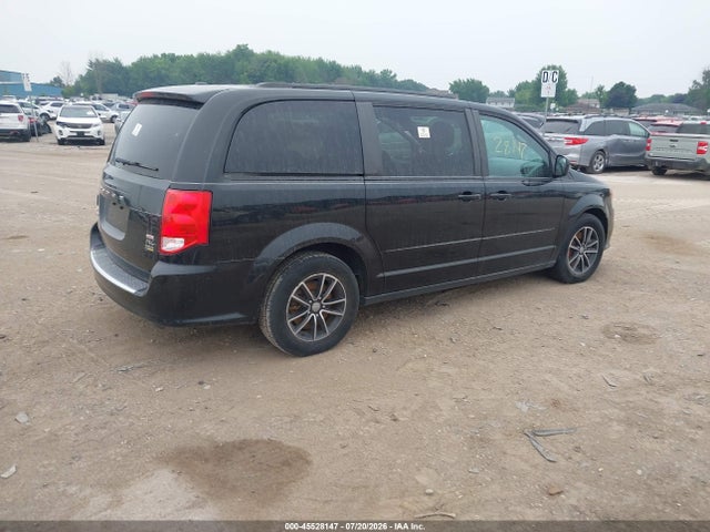 Aukcja sprzedaży 2016 Dodge Grand Caravan R/t, vin: 2C4RDGEG2GR371350, numer aukcji: 45528147
