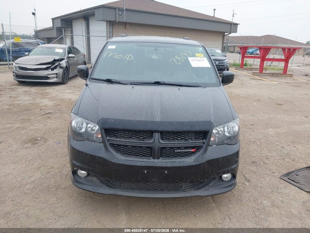 Aukcja sprzedaży 2016 Dodge Grand Caravan R/t, vin: 2C4RDGEG2GR371350, numer aukcji: 45528147