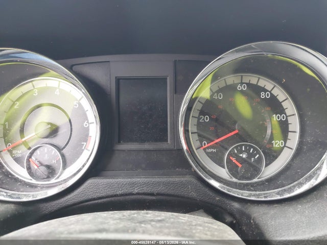 Aukcja sprzedaży 2016 Dodge Grand Caravan R/t, vin: 2C4RDGEG2GR371350, numer aukcji: 45528147