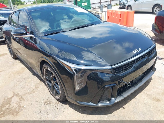 Aukcja sprzedaży 2026 Kia K4 Gt-line, vin: 3KPFW4DE9TE311296, numer aukcji: 45528149