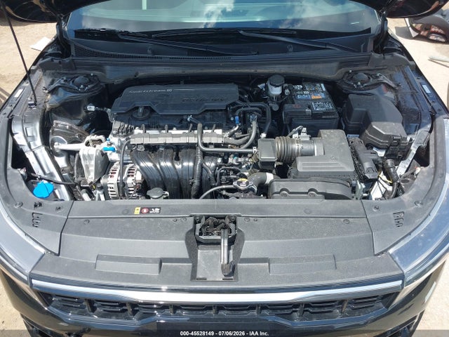 Aukcja sprzedaży 2026 Kia K4 Gt-line, vin: 3KPFW4DE9TE311296, numer aukcji: 45528149